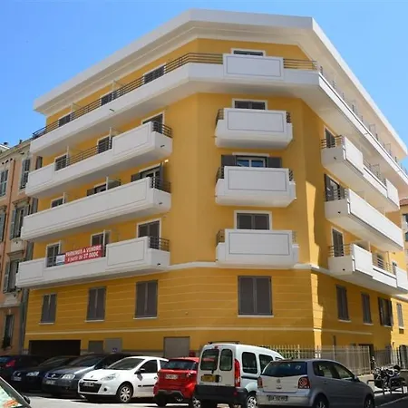 Apartment Port De - Direct Aeroport Par Tramway *