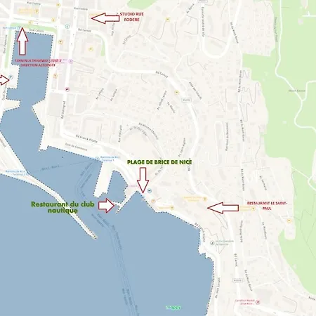 Port De - Direct Aeroport Par Tramway Apartment *